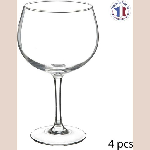 Verre gin  70cl