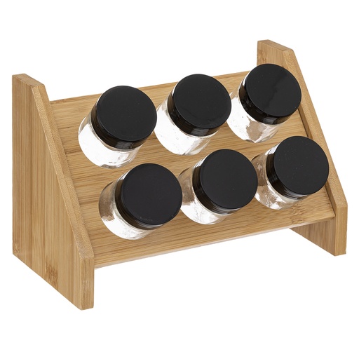 Rack epice x6 bam