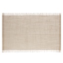 Set de table AMBRE nature 45x30  