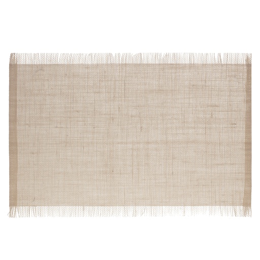 Set de table AMBRE nature 45x30  
