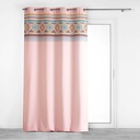 Rao 140 x 260 cm polyester imp luisa rose