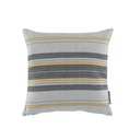 Coussin dehoussable 40 x 40 cm coton imp australine des. place