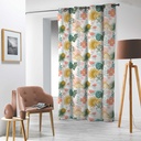 Rao 140 x 240 cm microfibre impe soft tropic