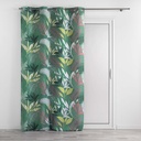 Rao 140 x 260 cm polyester imp assana kaki