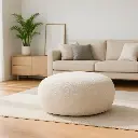 Pouf Simon 57x46x32cm