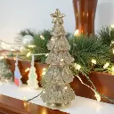 Arbre de noels avec etoile