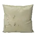 Coussin 45x45cm  gold clr 1