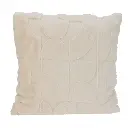 Coussin 45x45cm  clr 2