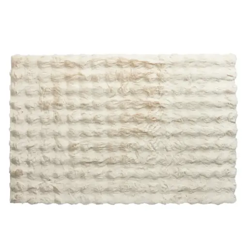 Tapis 150x100cm taupe