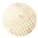 Tapis d120cm  clr beige