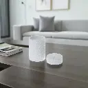 Bougie en porcelaine  3