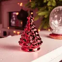 Arbre de noël 12cm  color 1