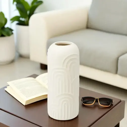 Vase arches rondes 6x14cm