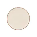 Assiette bois de manguier