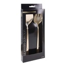 Ensemble couverts à salade