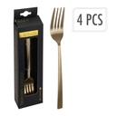 Fourchettes à dessert