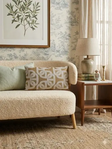 Coussin Aurea 30*50 cm