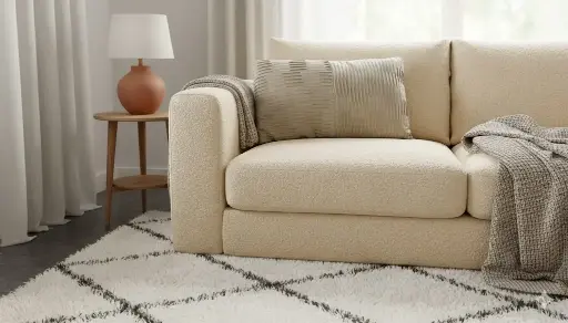 Coussin Zola 30*50 cm