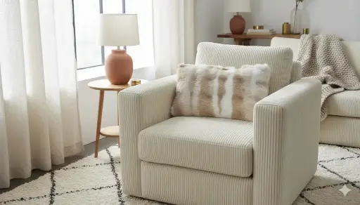 Coussin Zephie 30*50 cm