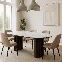 Table à manger - Irene