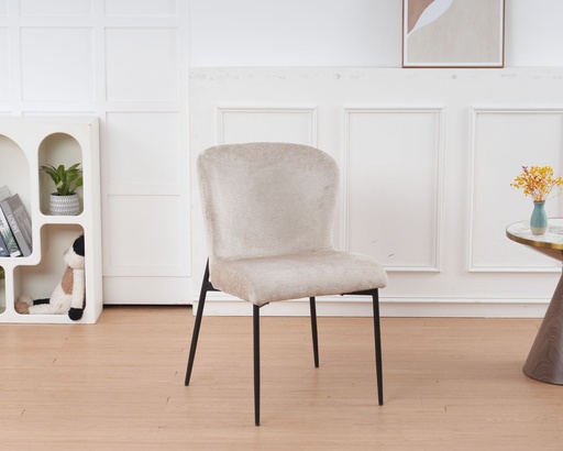 Chaise de salle à manger - "Loris"