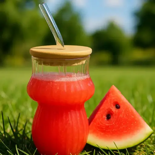 Verre - 'strate' 400ml 