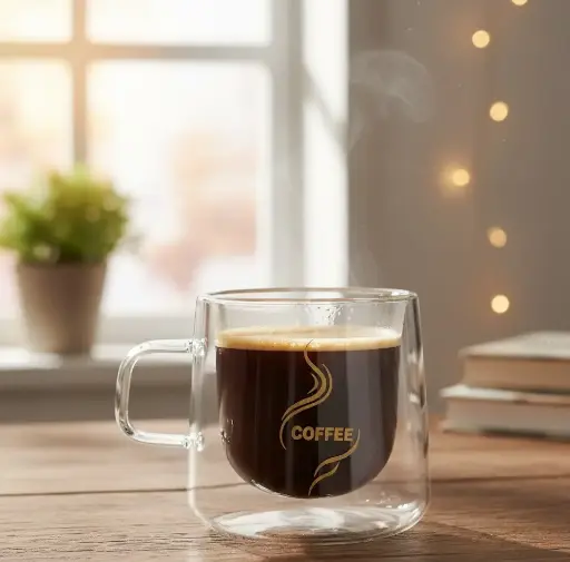 Verre - 'PRISME' 100ml 4087