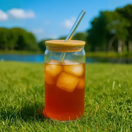 Verre - 'PURE' 500ml 4100