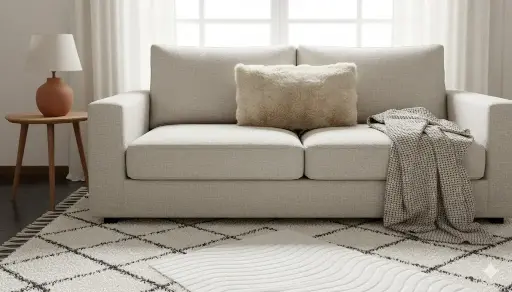 Coussin Zora 30*50 cm