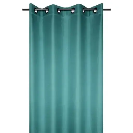 Copenhague rideau occultant 140x260 Canard