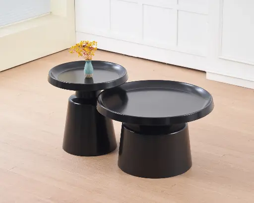 Ensemble de table basse "Éline"