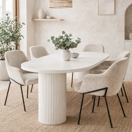 Table à manger - "Akari"