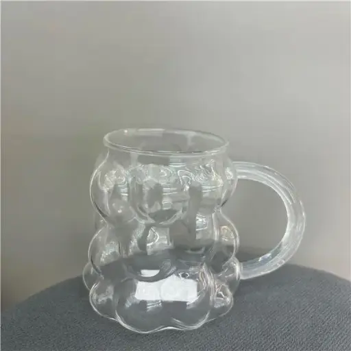 Verre Ø 6.5 cm - 512