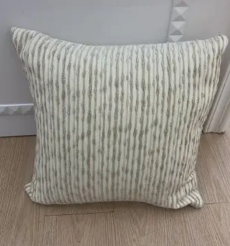 Coussin Loïs - 43 x 43 cm