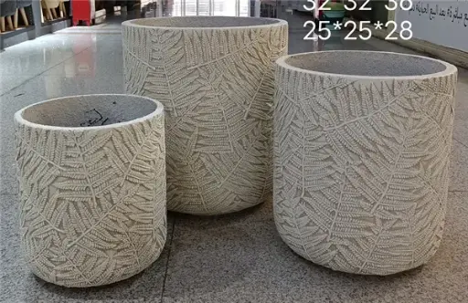 Petit cache-pot "Thalès"