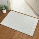 Tapis "Hana" en 50*80 cm