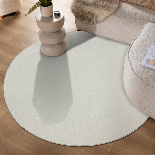 Tapis "Tsuki" en Ø 160 cm