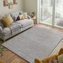 Tapis "Hikari" en 160*230 cm
