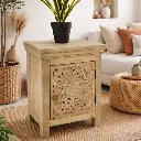 Table de chevet - "DAYA"