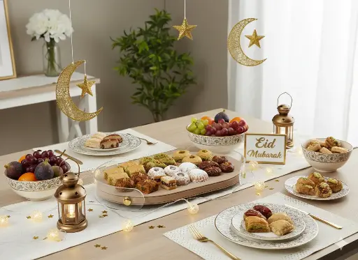 Plateau ovale simili 41*30*4.5 cm