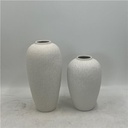 Vase en céramique Véronica - YW4087-1