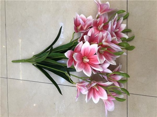 Fleur - modèle 'XSJ-28D'