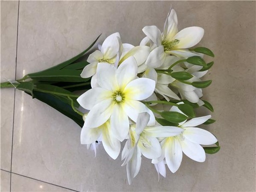 Fleur - modèle 'XSJ-28C'