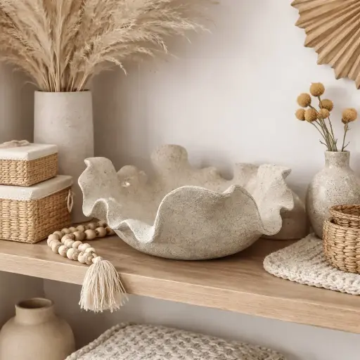 Vase - modèle WJMP50712S