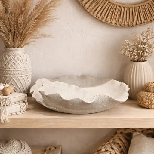 Vase - modèle WJMP50710S