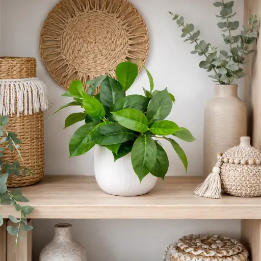 Plante artificielle en pot Gwen