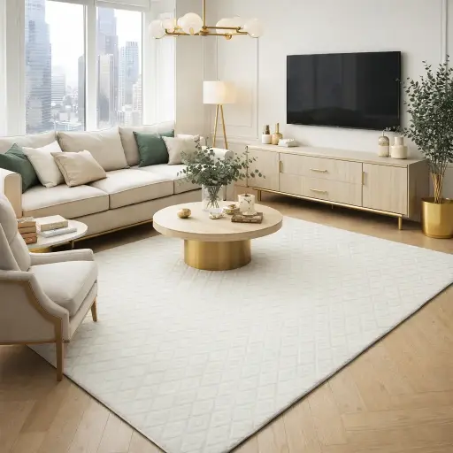 Tapis 160*230cm - "VALENCIA"