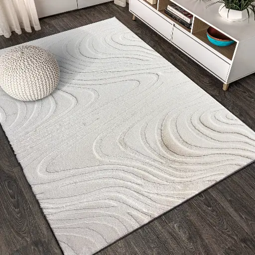 Tapis 120*160cm - "ALGÉSIRAS"