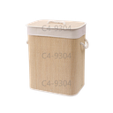 Panier à linge 52*32*60 cm - Modèle 457