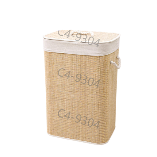 Panier à linge 40*30*50 cm - Modèle 440